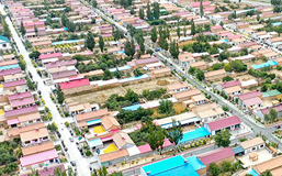 國社“寧”聚力|寧夏：全域旅游正當時