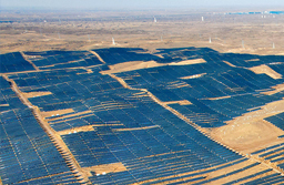 國社“寧”聚力|寧夏，為高質量發展“筑巢引鳳”